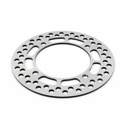 Rear Brake Disc Rotor for Suzuki DR350/TS125/TS200 (1990-1999)