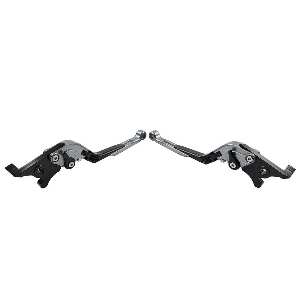 Folding Extendable Brake Clutch Levers for Honda CB1100 (2013-2023)