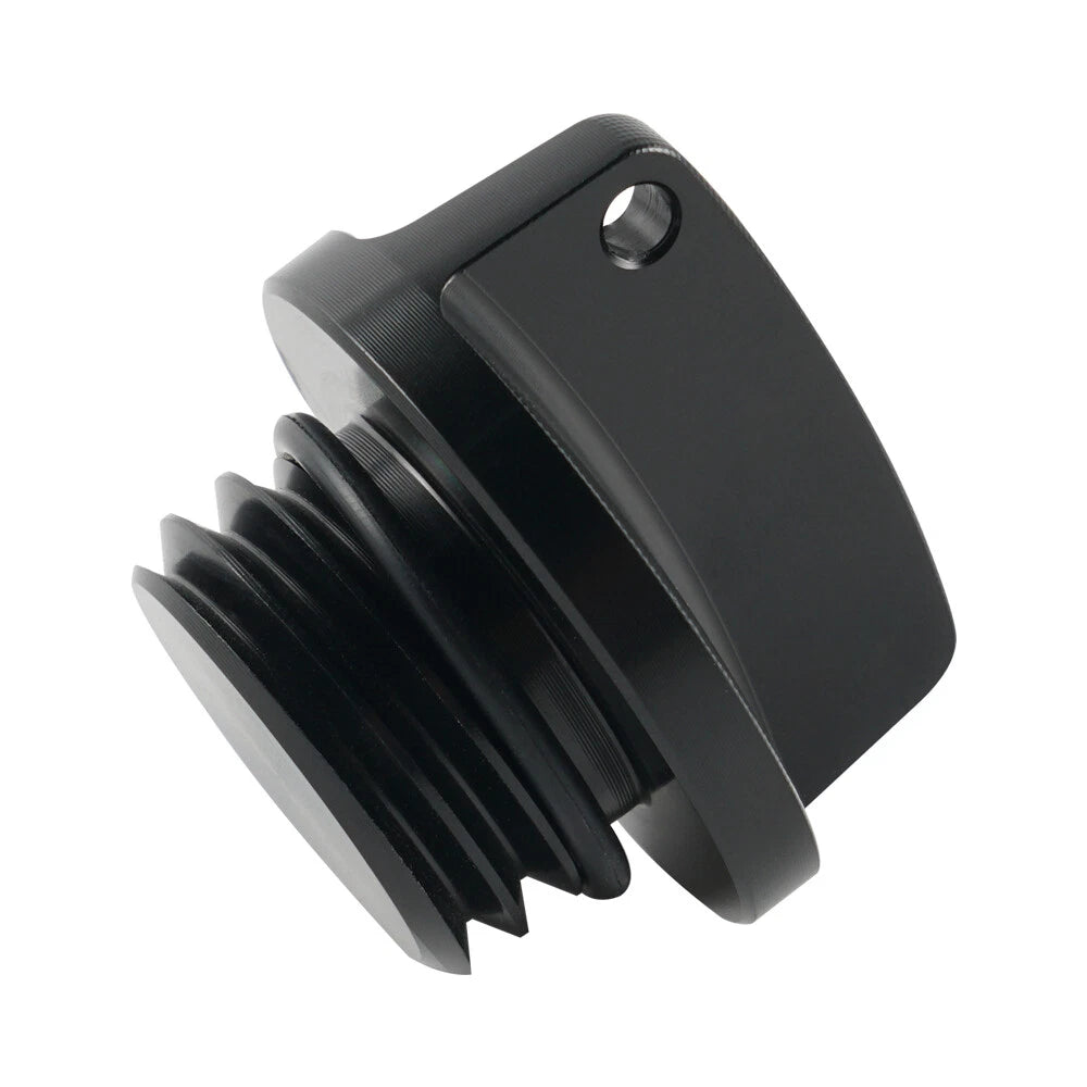 CNC Oil Filler Cap for KTM 50 SX, 65 SX, 85 XC, 85 SXS, 500 XCW, 500 XCF-W, 500 EXC (2000-2023)