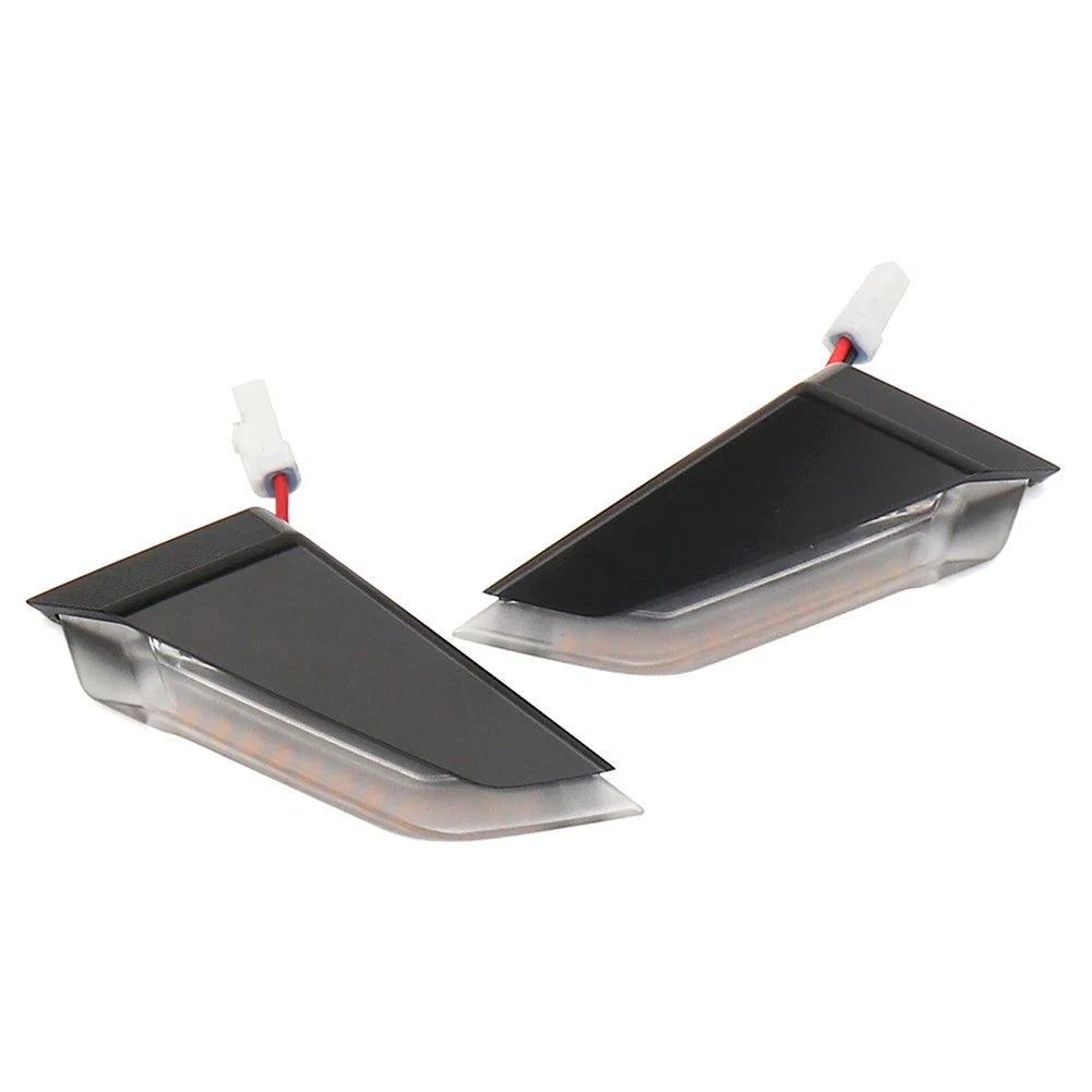 LED Turn Signal Light Indicators for Ducati Panigale V2 V4 V4S/R (2020-2023)