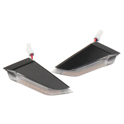 LED Turn Signal Light Indicators for Ducati Panigale V2 V4 V4S/R (2020-2023)