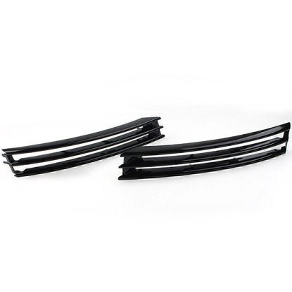 Black Front Bumper Grilles  for Land Rover Range Rover L405 (2013-2017)