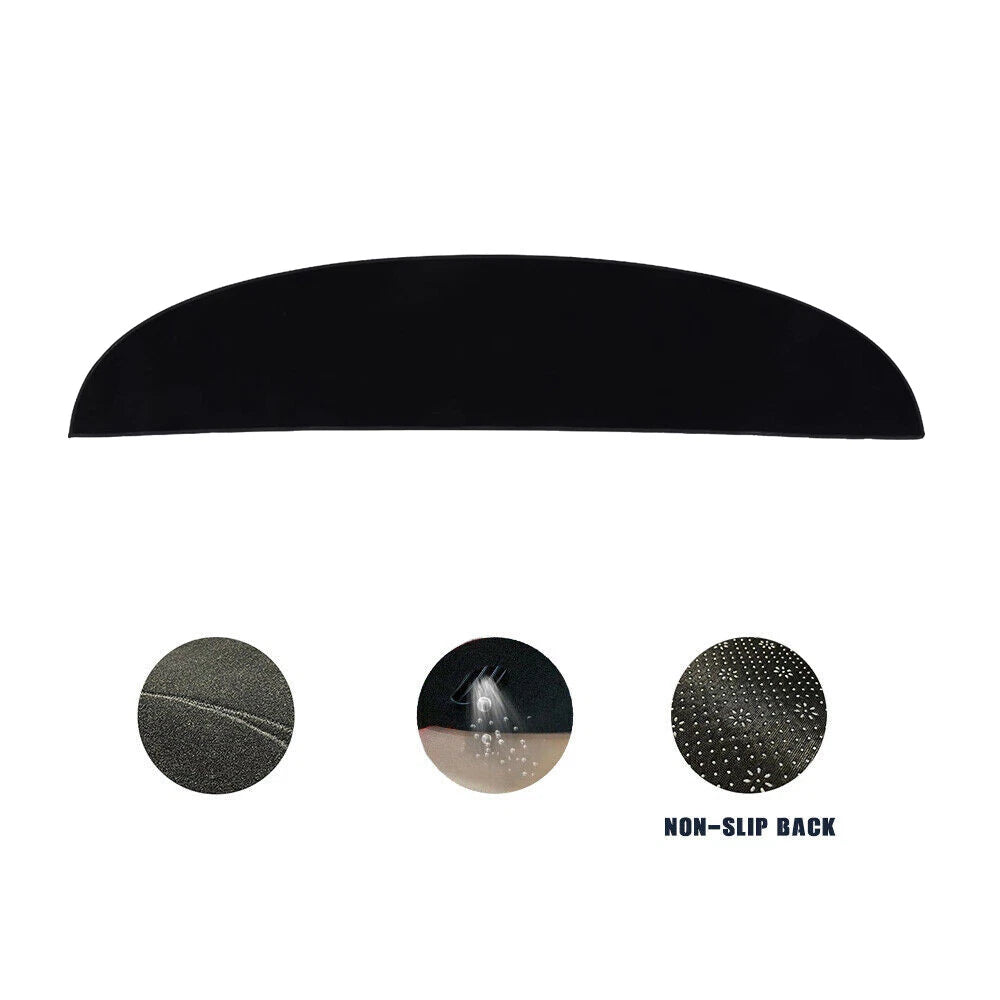 Non-Slip DashMat for Tesla Model 3 Dashboard Cover (2017-2022)