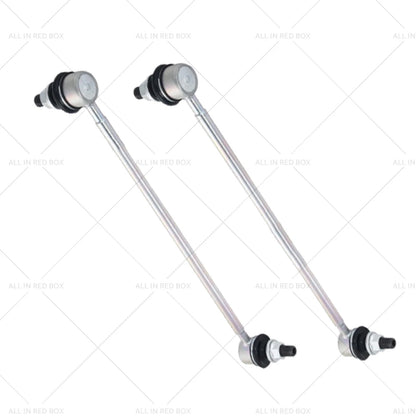 Front Sway Bar Link Pair for Toyota RAV4, Corolla, Prius (2006-2012)