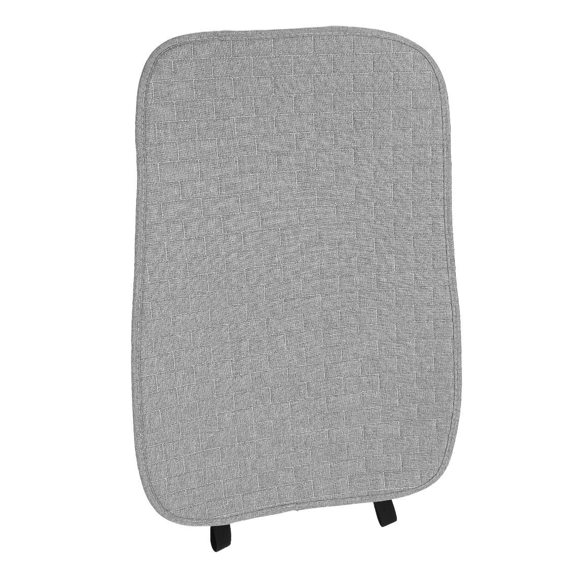 Universal Car Front Seat Cover Backrest Mat Cushion for All Vehicles