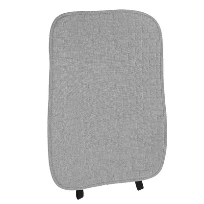 Universal Car Front Seat Cover Backrest Mat Cushion for All Vehicles