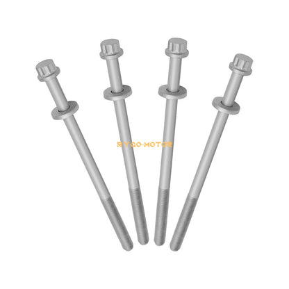 Cylinder Head Stud Bolt for Polaris Sportsman 400 450 500 Scrambler 500