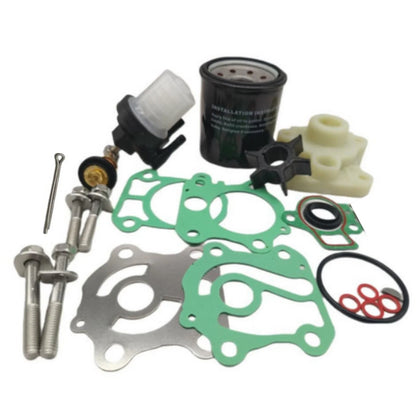 Yamaha 50-60HP Outboard Maintenance Repair Kit for FT50C/FT60B