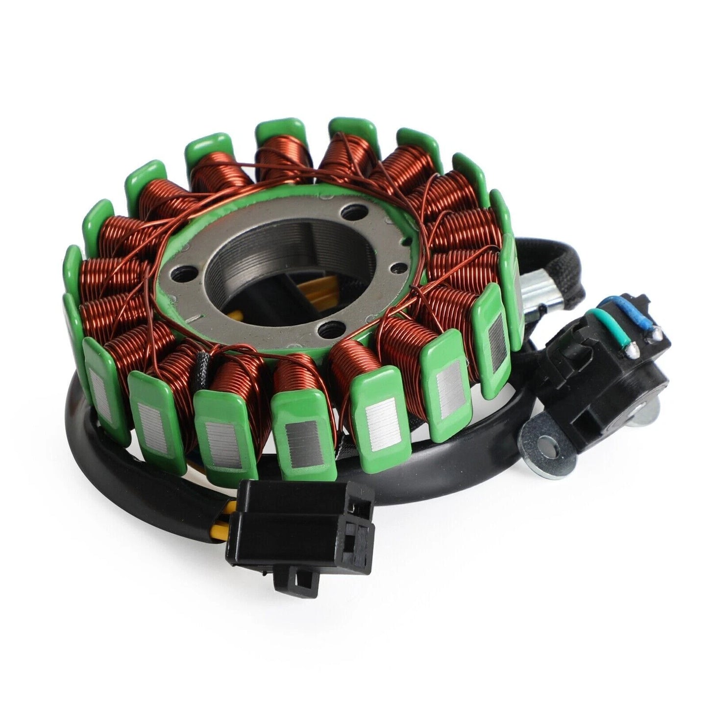 Stator, Regulator & Gasket Set for Suzuki GZ 125 Marauder (1998-2011)