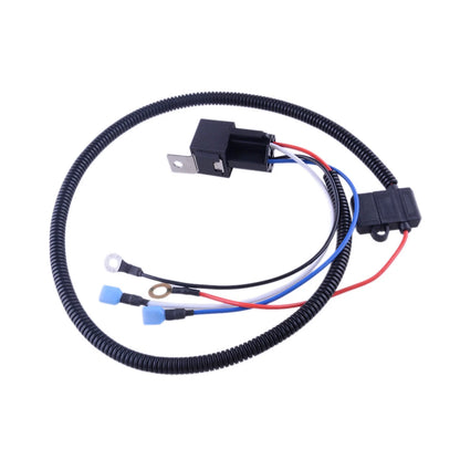 Truck High Low Beam Conversion Cable for GMC Chevrolet (1988-1999)