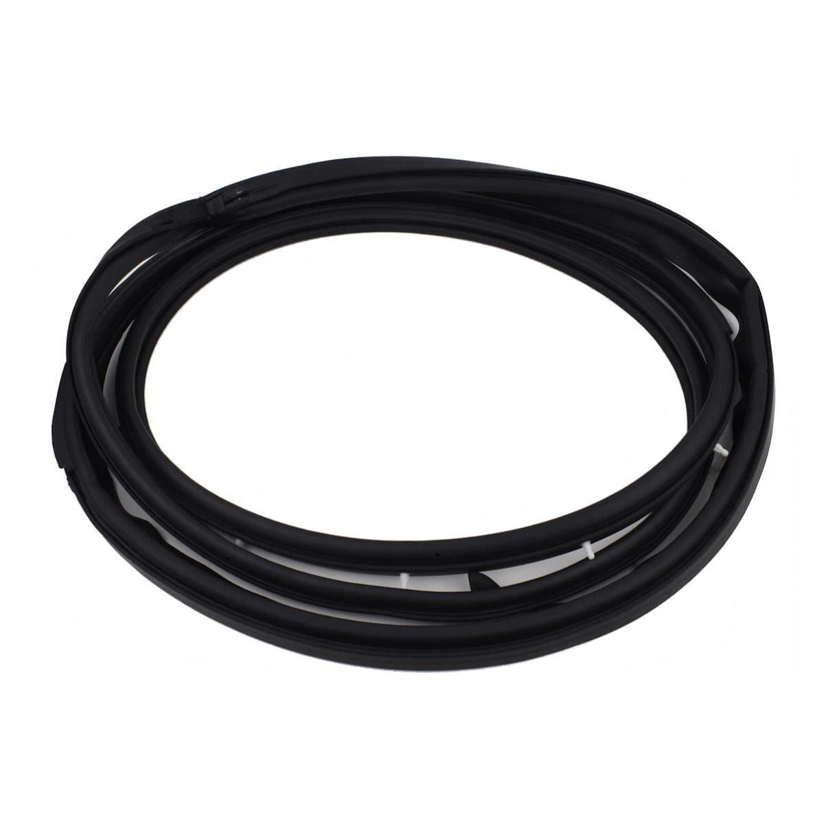 Rubber Seal Weatherstrip Rear RH Fits Mitsubishi Triton 4-Door Truck 1996-05 D09