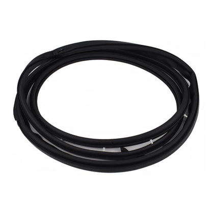 Rubber Seal Weatherstrip Rear RH Fits Mitsubishi Triton 4-Door Truck 1996-05 D09