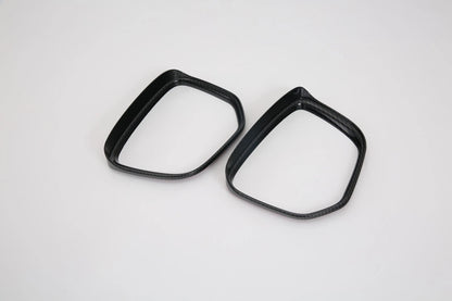 Rearview Mirror Eyebrow Cover Trim for Mitsubishi Eclipse Cross (2018-2021)