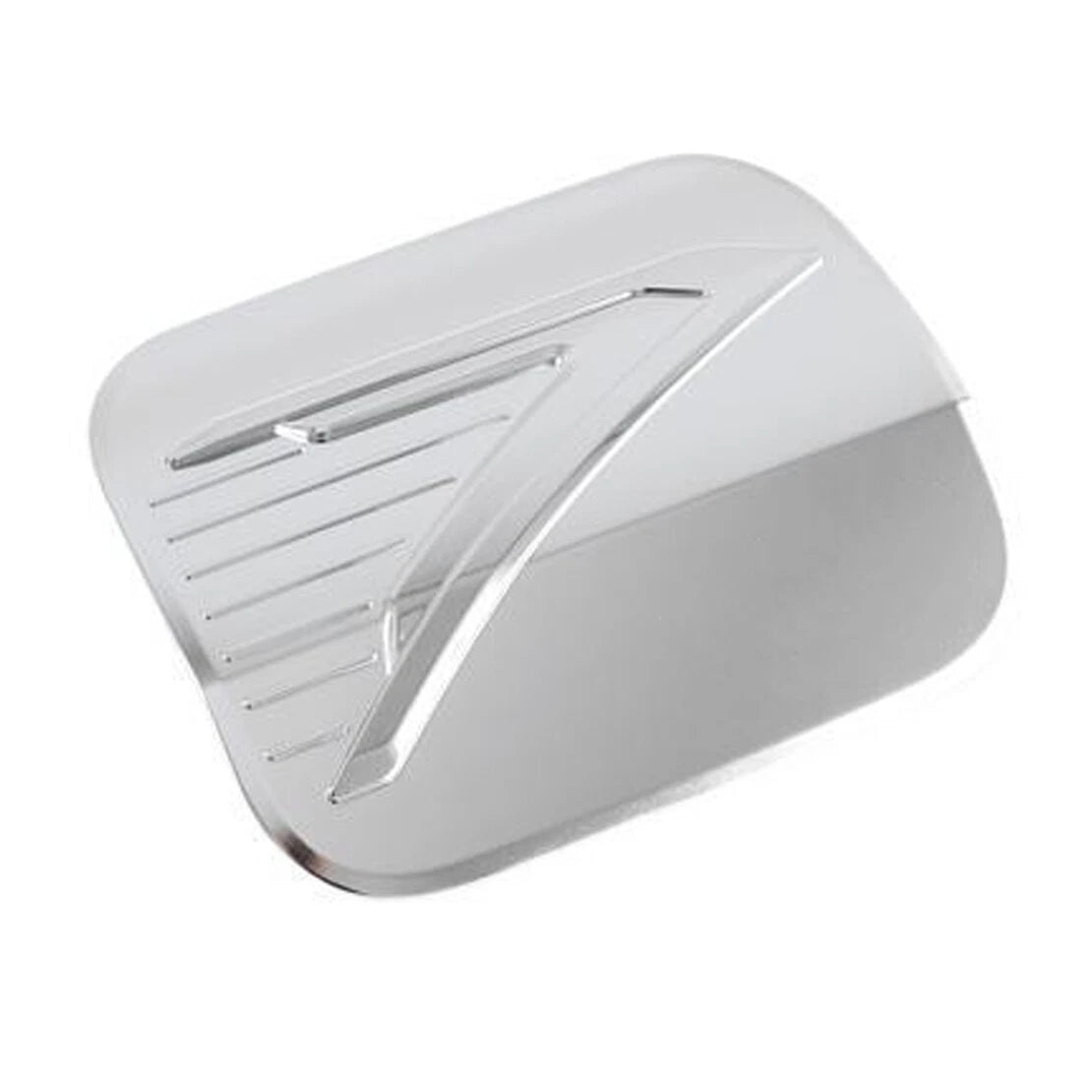 Gas Fuel Tank Door Cover Trim for Toyota Corolla (2020-2024)