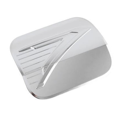 Gas Fuel Tank Door Cover Trim for Toyota Corolla (2020-2024)