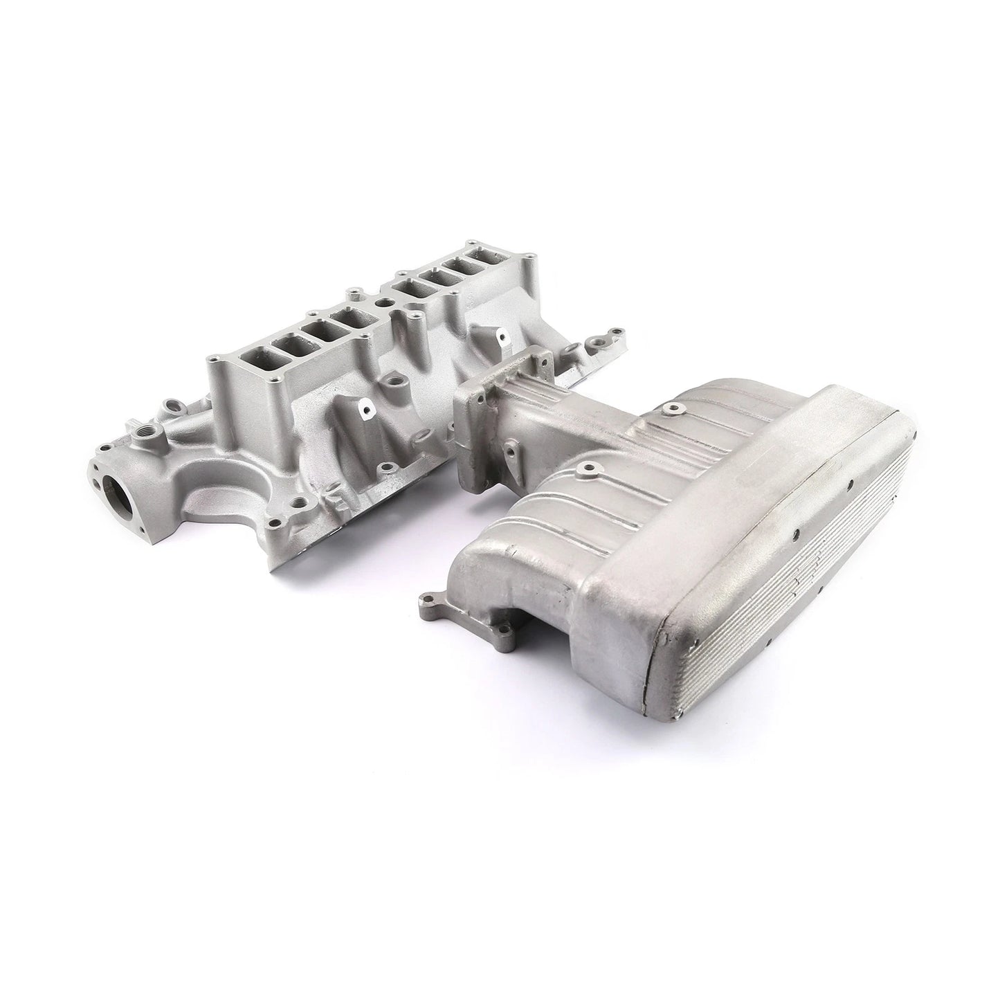5.0L EFI Complete Intake Manifold System for Ford (1986-1993)
