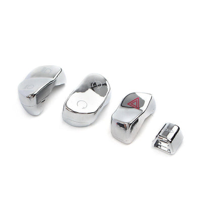 7 x Hand Control Switch Housing Button Covers for Victory