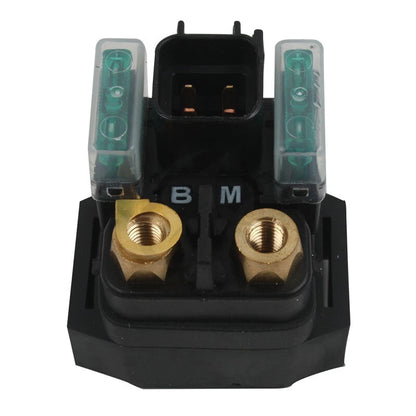 Starter Relay Solenoid for SUZUKI VZ800 VZ800Z Marauder (1997-2009)