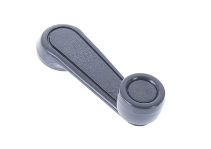 2 x Window Crank Handle Left/Right for Toyota Landcruiser Hilux (1978-2005)