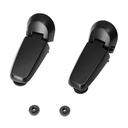 Rear Liftgate Window Glass Hinge for Ford Explorer (2002-2005)