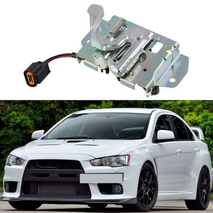 Hood Lock Latch for Mitsubishi Outlander (2010–2022)