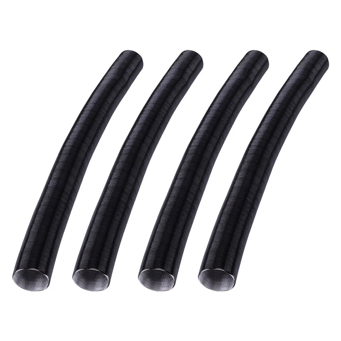 4 x 42mm Outlet Tube for 5KW Air Diesel Heater Duct Pipe Car Truck