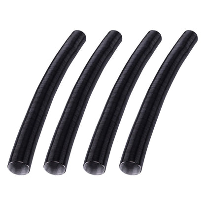 4 x 42mm Outlet Tube for 5KW Air Diesel Heater Duct Pipe Car Truck