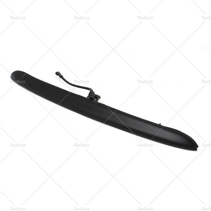 Rear Trunk Liftgate Pull Handle for BMW 3 Series E46 (1998-2006)