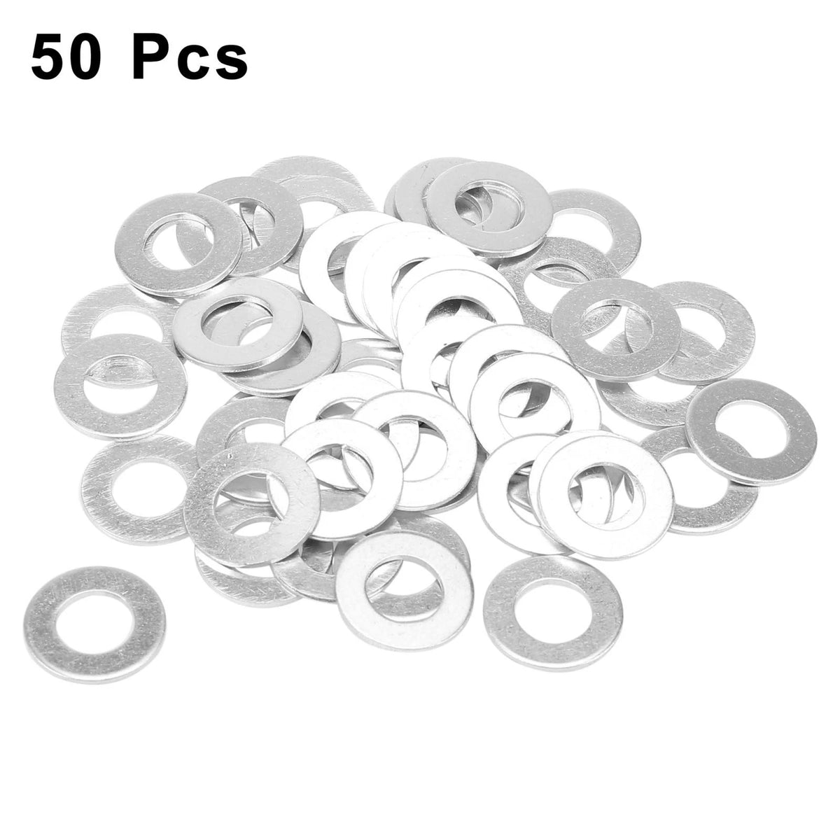 50pcs M12 Oil Drain Plug Gaskets for Toyota Lexus Scion