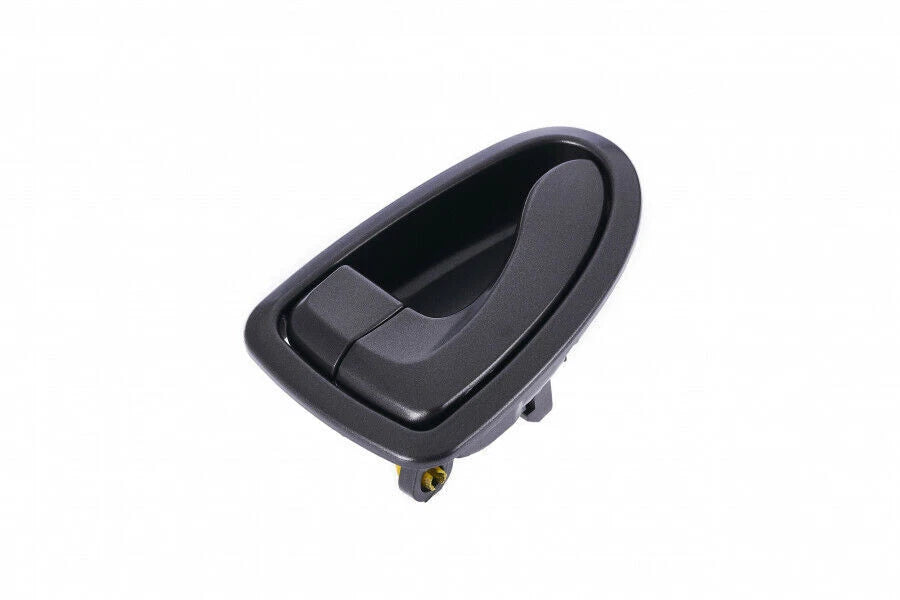 Grey Front & Rear Left Inner Door Handle for Hyundai Accent (2000-2006)