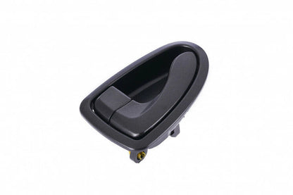 Grey Front & Rear Left Inner Door Handle for Hyundai Accent (2000-2006)