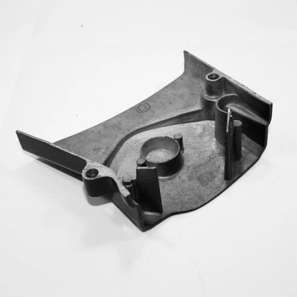 BLACK Engine Sprocket Chain Cover for 90cc 110cc 125cc Quad Dirt Bike ATV