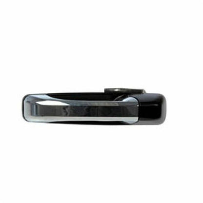 4 x Exterior Door Handle Set for Dodge Ram
