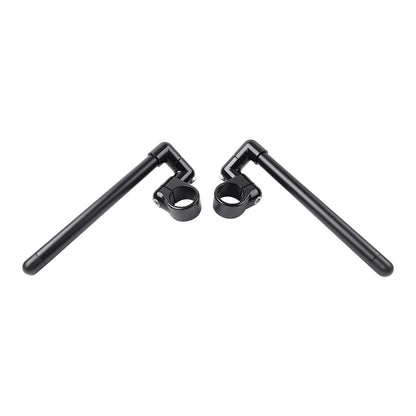 41mm Motorcycle Clip-On Handlebar Fork Tube for Cafe Racer (No Year Specified)