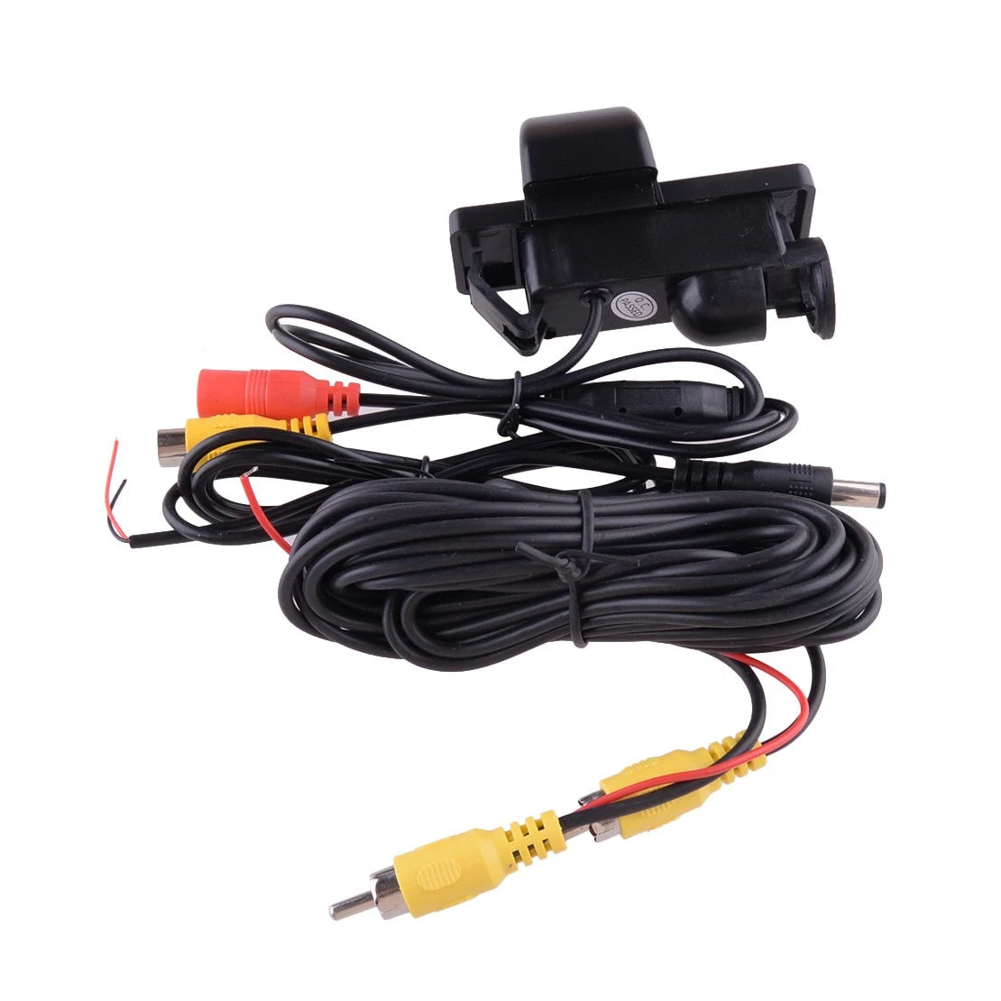 170�� Reverse Camera Parking Aid for Mercedes Benz Vito W639 (2003-2014)