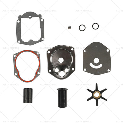 Water Pump Impeller Repair Kit for Mariner/Force 25-50 (1998-Up)