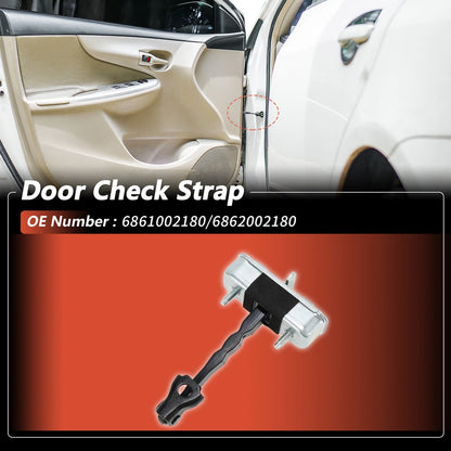 Front Left/Right Door Check Strap for Toyota Corolla (2007-2010)