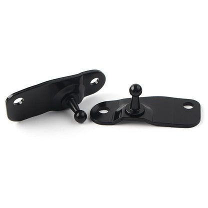 Tailgate Power Strut Brackets  Left & Right for Range Rover Sport (2010-2013)