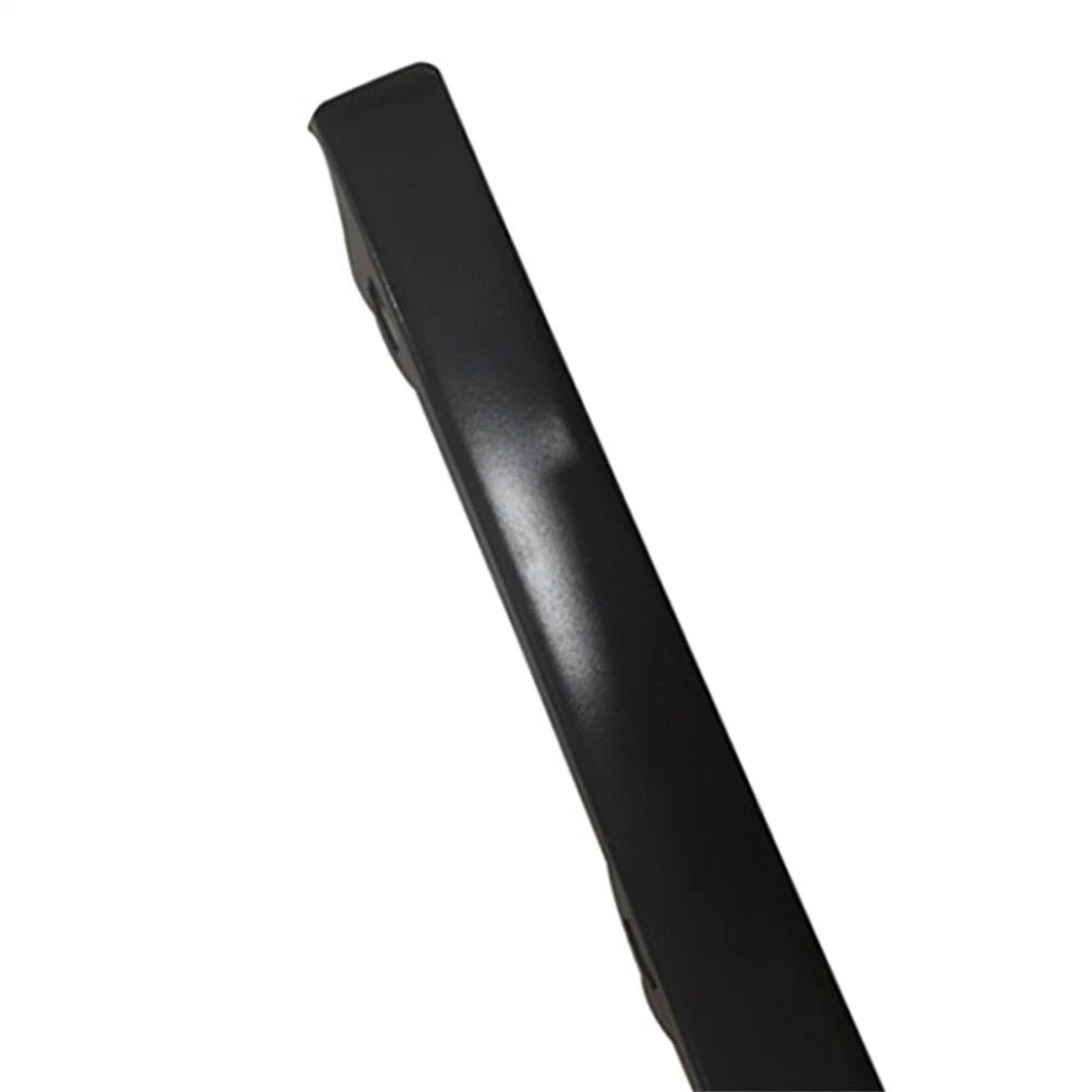 Left & Right Headlight Filler Trim Panels for BMW 5 Series (2001-2007)