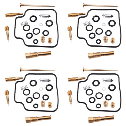 Carburetor Gasket Set for Honda CB750 Nighthawk 750 (1991-1993, 1995-2003)