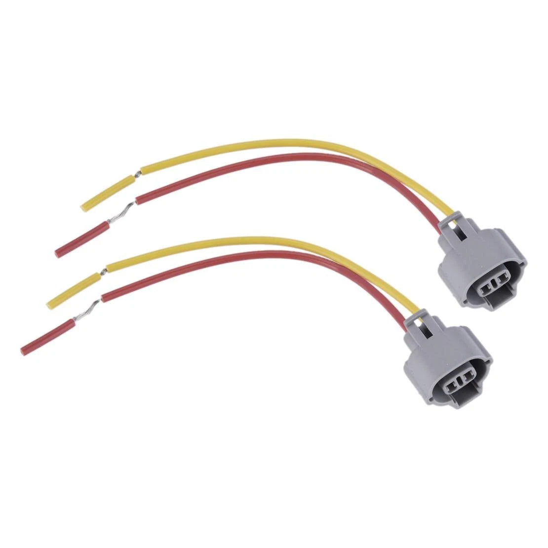 Side Marker Light Connector Plug Harness for Chevy Camaro (2010-2015)