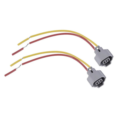 Side Marker Light Connector Plug Harness for Chevy Camaro (2010-2015)