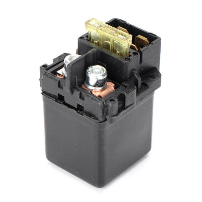 Motorcycle Starter Relay Solenoid for Honda VT1100 Shadow Aero (1997-2007)