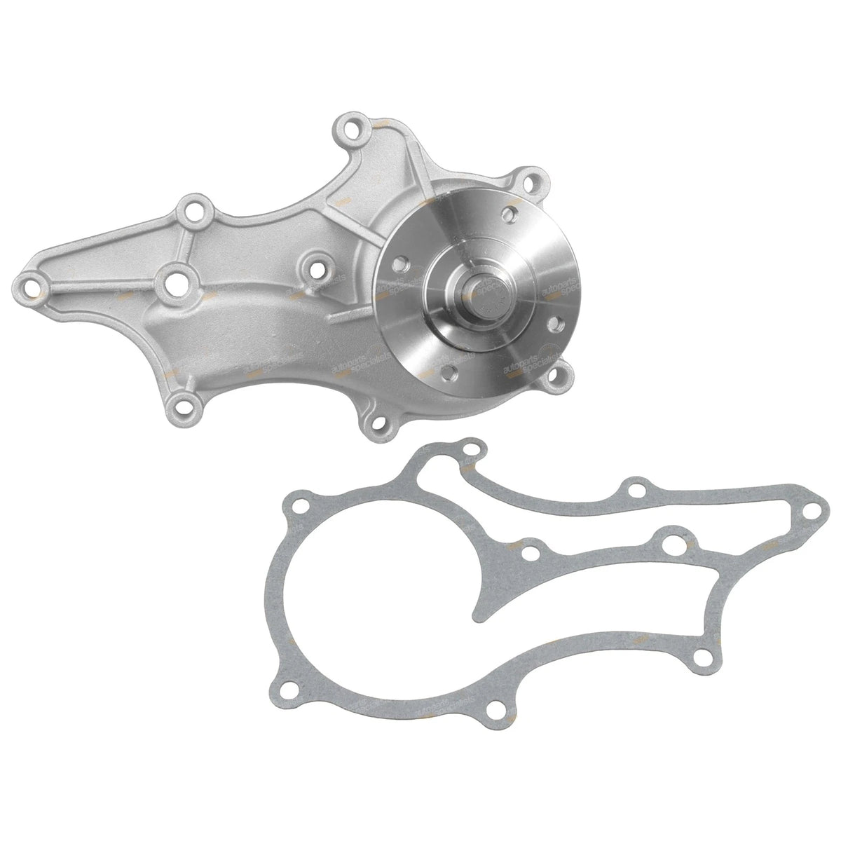 Water Pump for Toyota Celica RA65 (1984–1985)