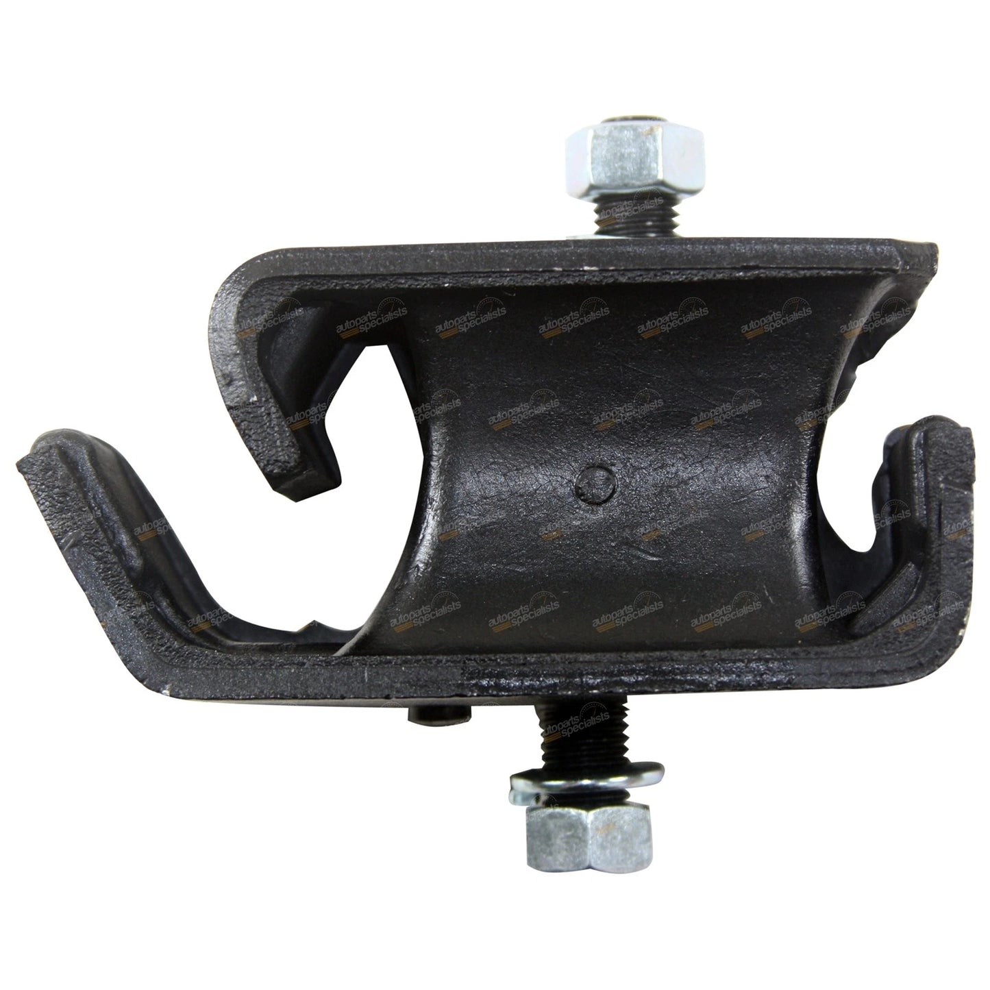 Front Right Engine Mount 4cyl 1.3L for Suzuki Ignis RG413 (2000 - 2005)