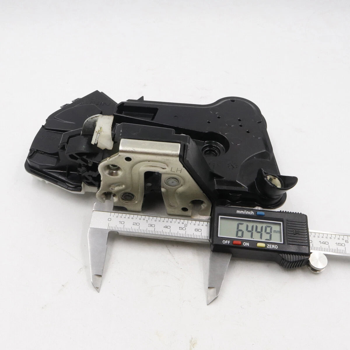 Front Side Door Lock for Toyota Camry Hybrid Sedan LH 2012-2015