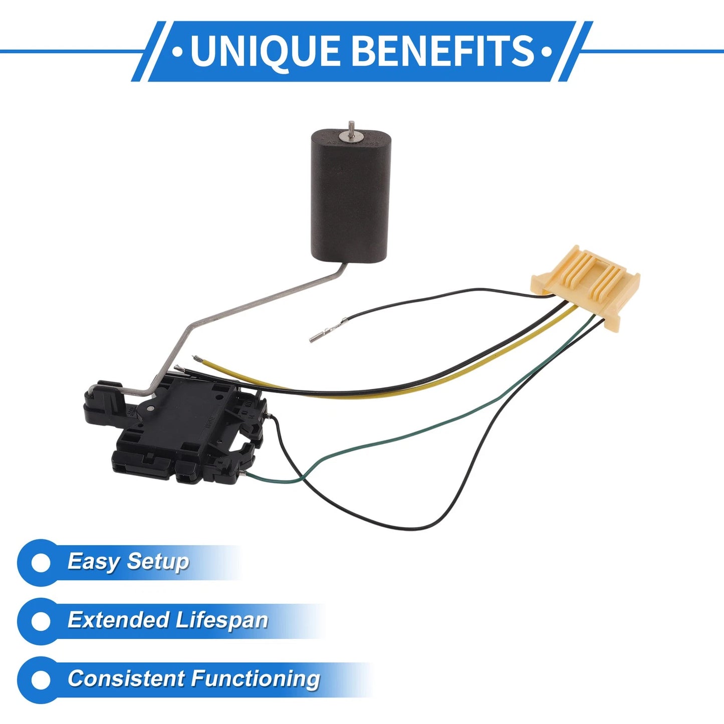 Fuel Tank Sending Unit for VOLVO S80 (2006-2016)
