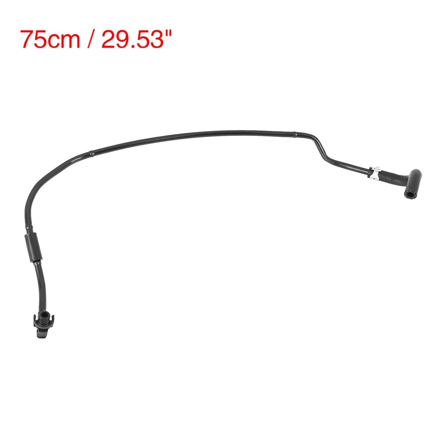 Throttle Body Inlet Hose 1.6L for Chevrolet Aveo Pontiac G3 (2009 - 2011)