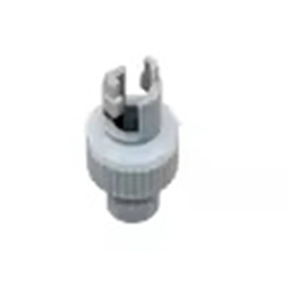 Inflatable Boat Inflation/Deflation Valve for Weight G White Boat