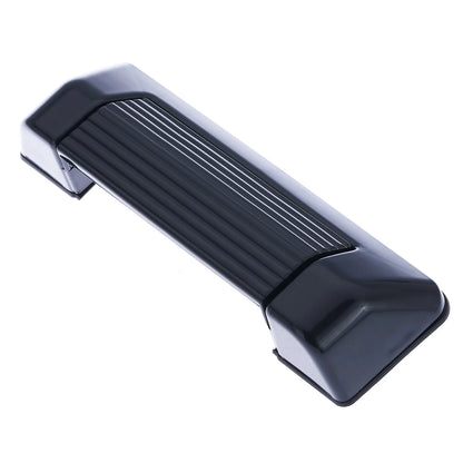 Smooth Black Tailgate Handle for Suzuki Vitara TA 2DR 4DR (1988-1998)
